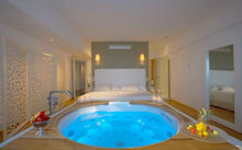 Foto Hotel Elysium in Kalithea ( Rhodos)